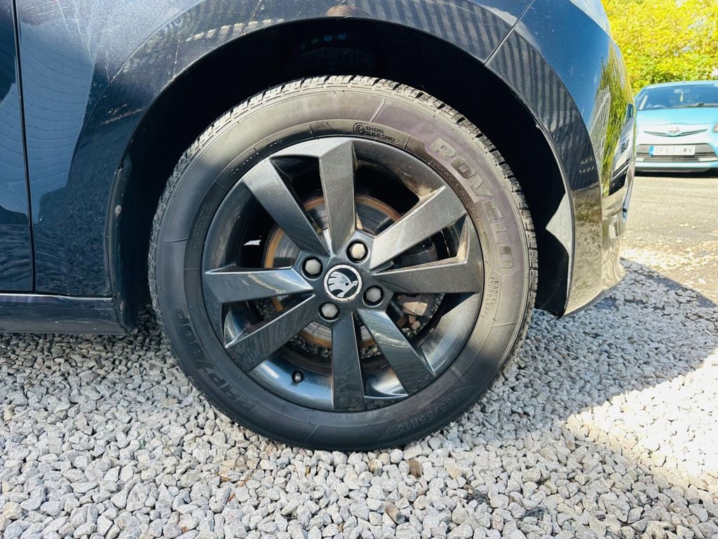 Used Skoda Citigo 2015 for sale - 76406194: Photo 6