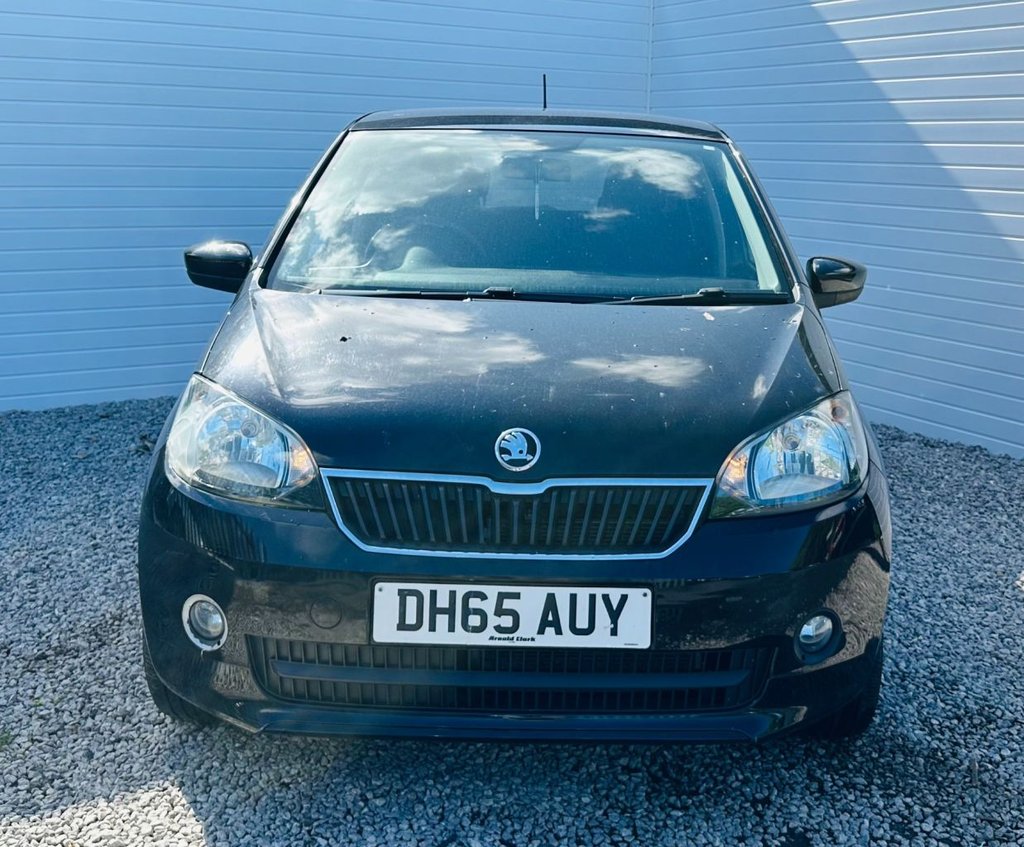 Used Skoda Citigo 2015 for sale - 76406194: Photo 7