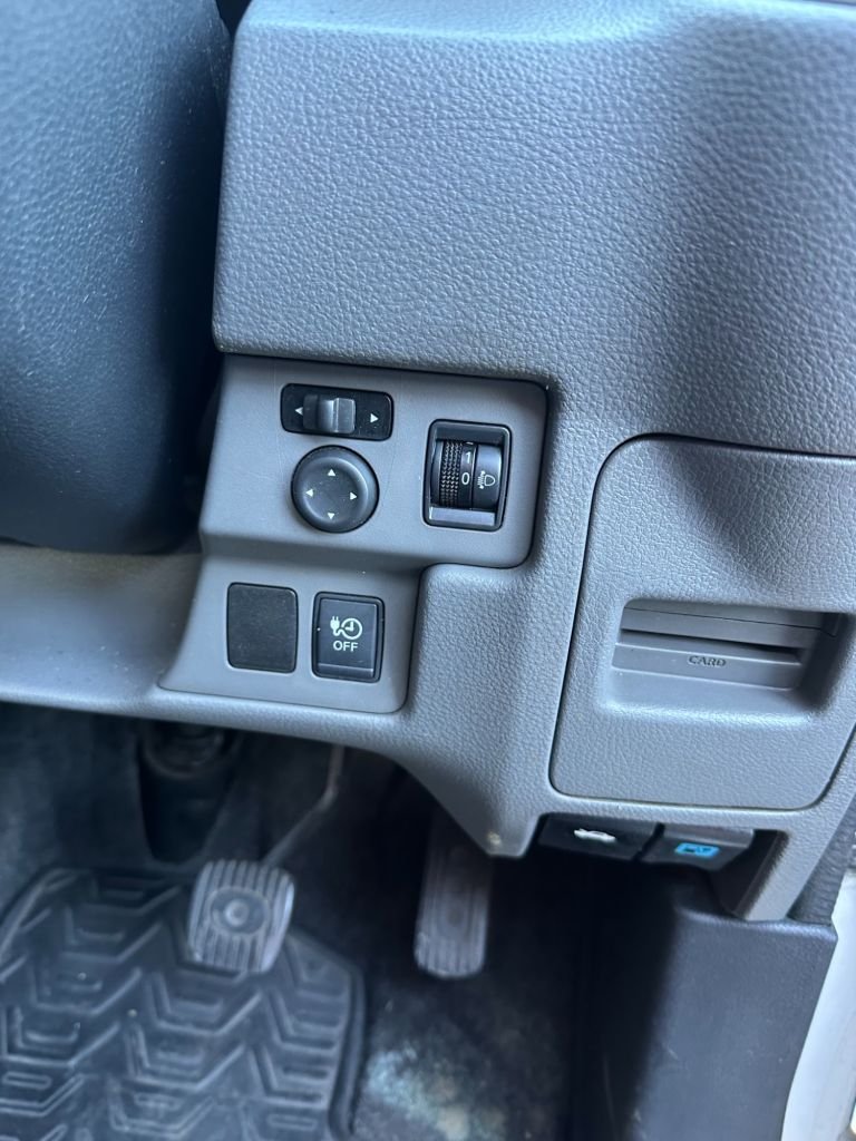 Used Nissan e-NV200 2018 for sale - 76711372: Photo 10