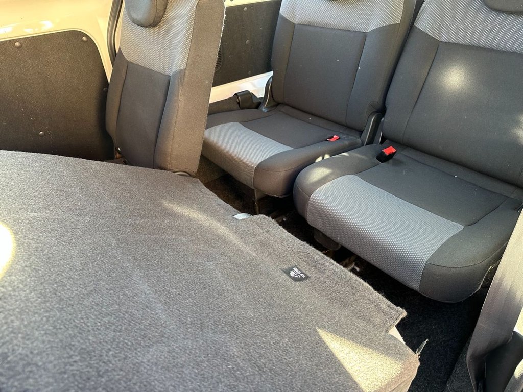 Used Nissan e-NV200 2018 for sale - 76711372: Photo 12