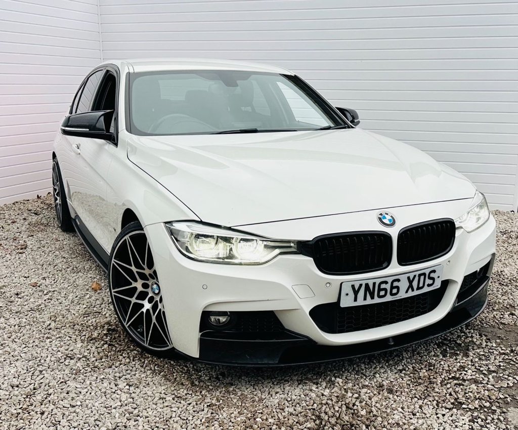 Used BMW 3 Series 2016 for sale - 77427803: Photo 10