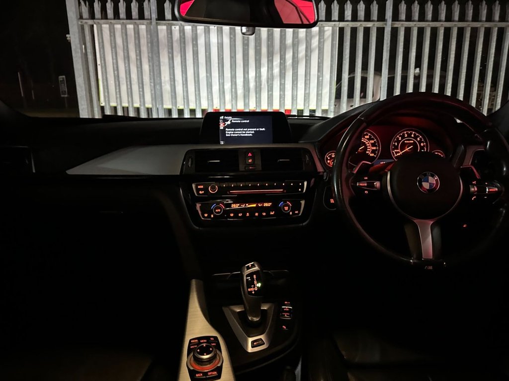 Used BMW 3 Series 2016 for sale - 77427803: Photo 11