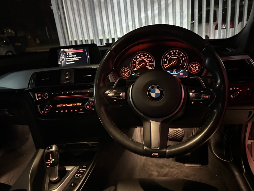 Used BMW 3 Series 2016 for sale - 77427803: Photo 18