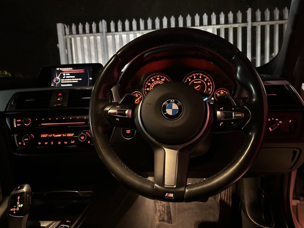 Used BMW 3 Series 2016 for sale - 77427803: Photo 19