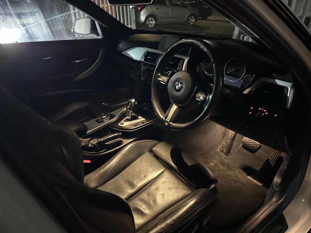 Used BMW 3 Series 2016 for sale - 77427803: Photo 20