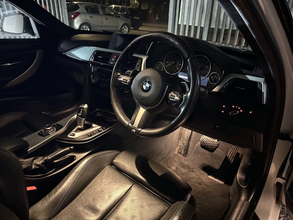 Used BMW 3 Series 2016 for sale - 77427803: Photo 21