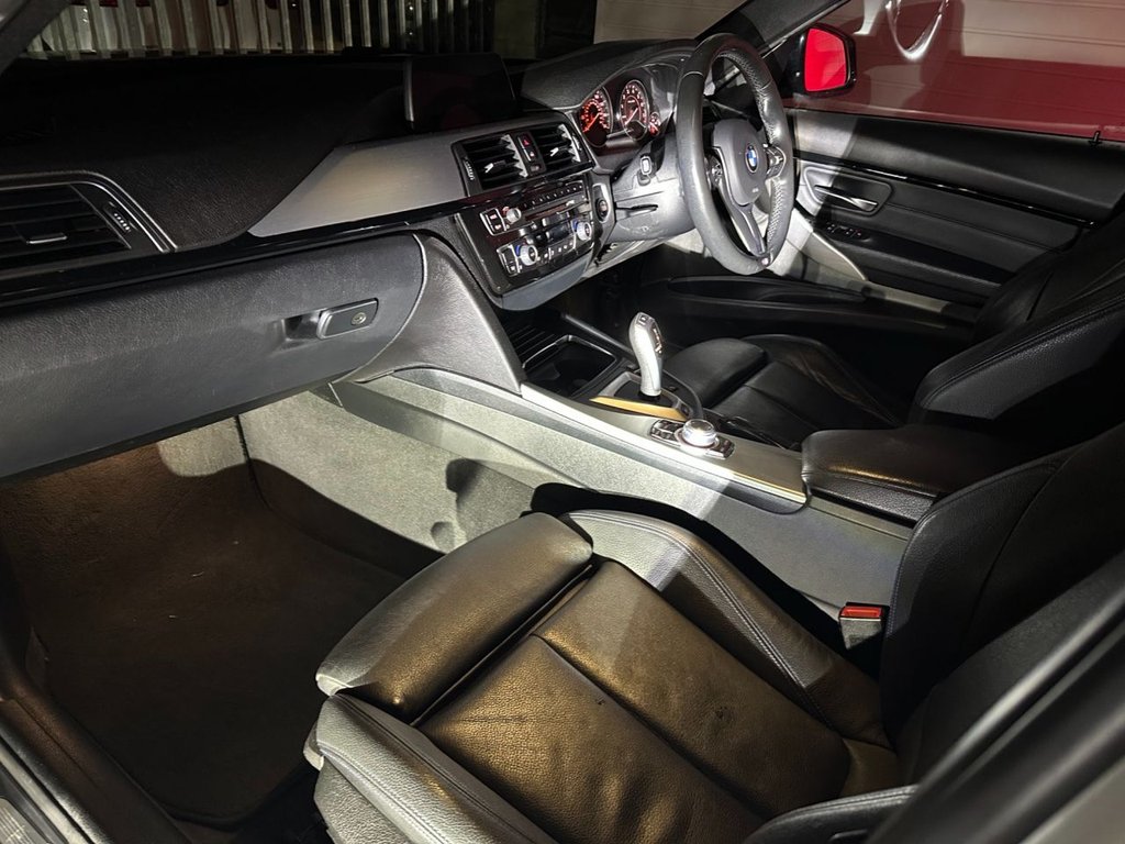 Used BMW 3 Series 2016 for sale - 77427803: Photo 23