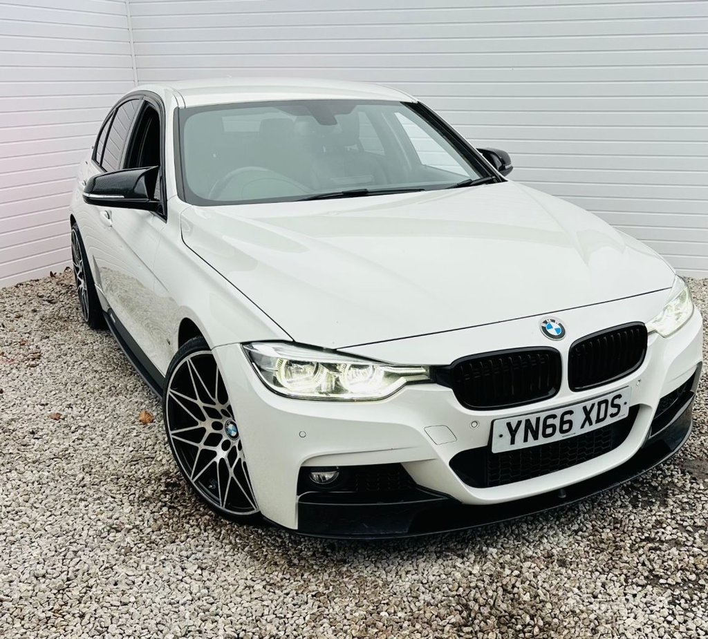 Used BMW 3 Series 2016 for sale - 77427803: Photo 25