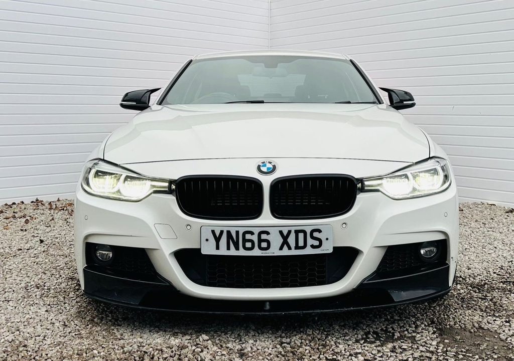 Used BMW 3 Series 2016 for sale - 77427803: Photo 26