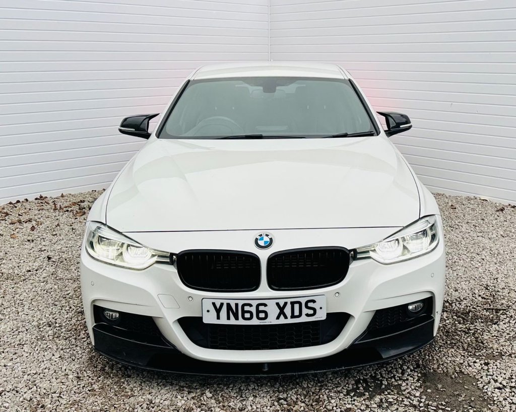 Used BMW 3 Series 2016 for sale - 77427803: Photo 27