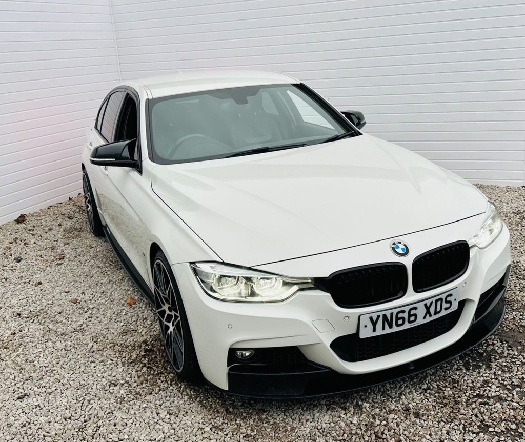 Used BMW 3 Series 2016 for sale - 77427803: Photo 28