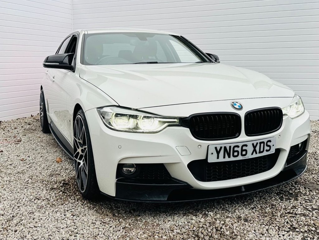 Used BMW 3 Series 2016 for sale - 77427803: Photo 3