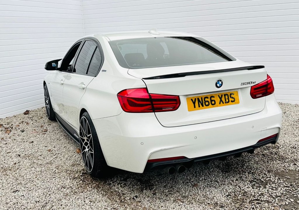 Used BMW 3 Series 2016 for sale - 77427803: Photo 31