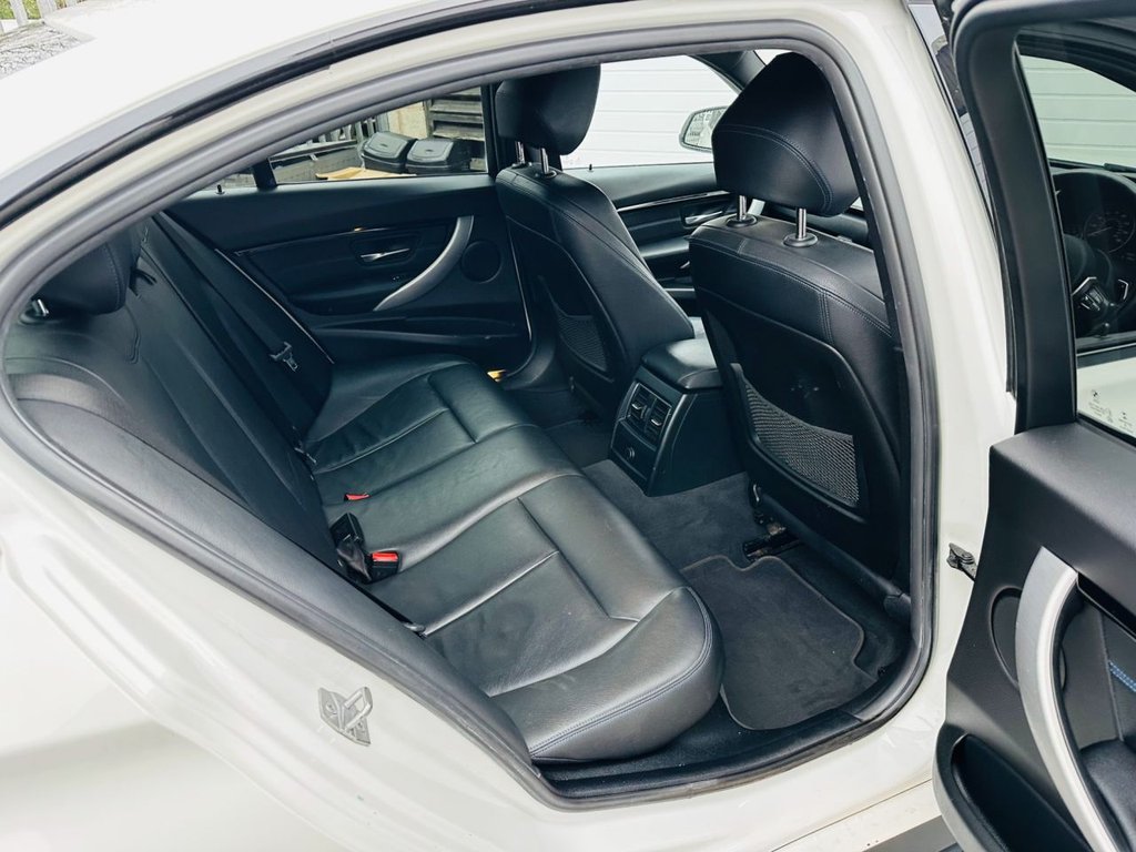 Used BMW 3 Series 2016 for sale - 77427803: Photo 34