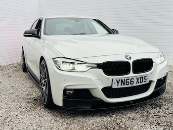 Used BMW 3 Series 2016 for sale - 77427803: Photo