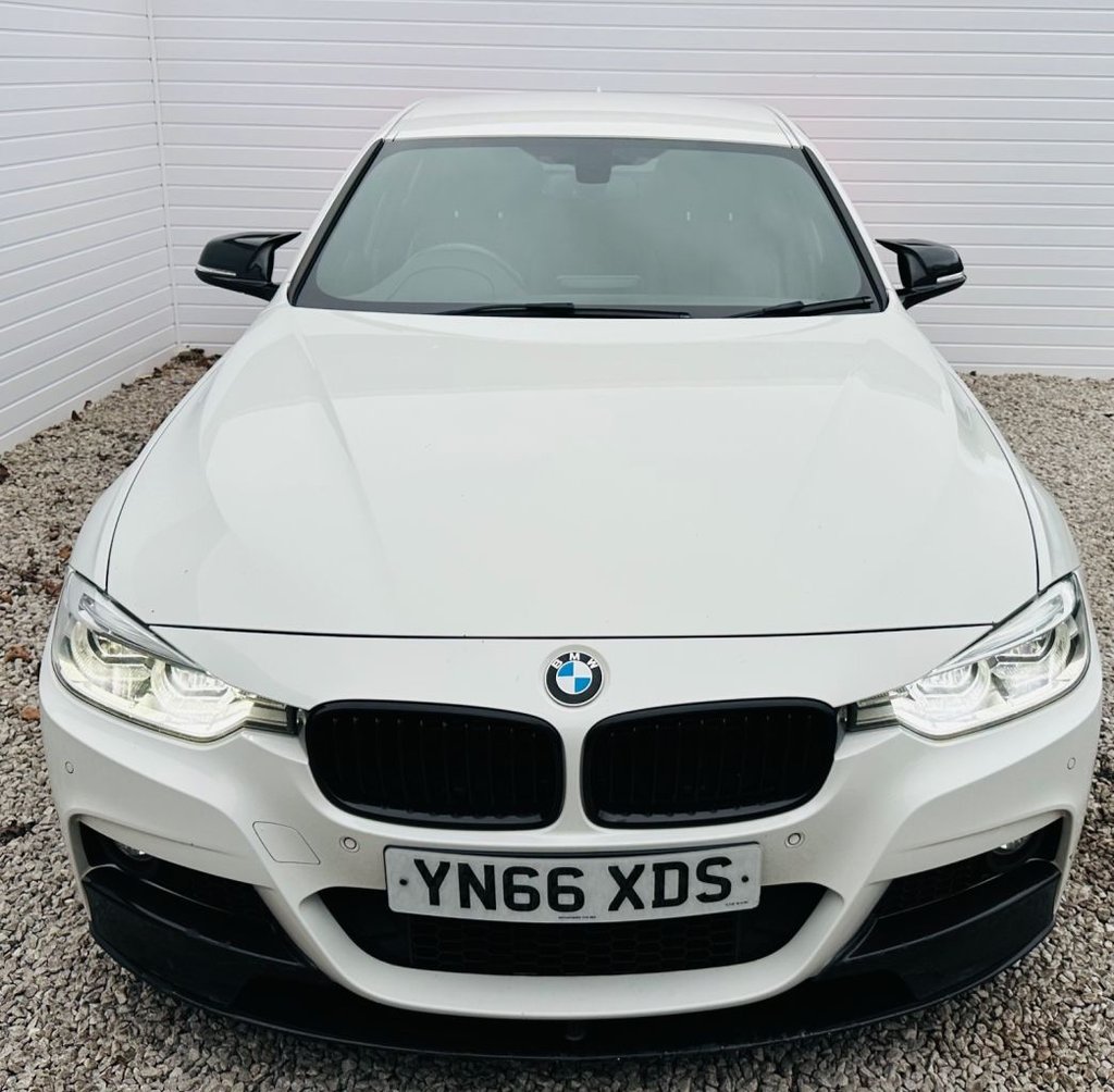 Used BMW 3 Series 2016 for sale - 77427803: Photo 5