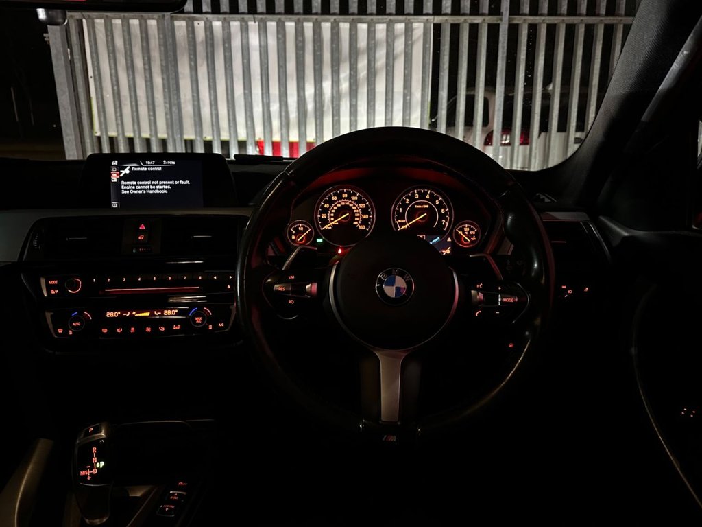 Used BMW 3 Series 2016 for sale - 77427803: Photo 6