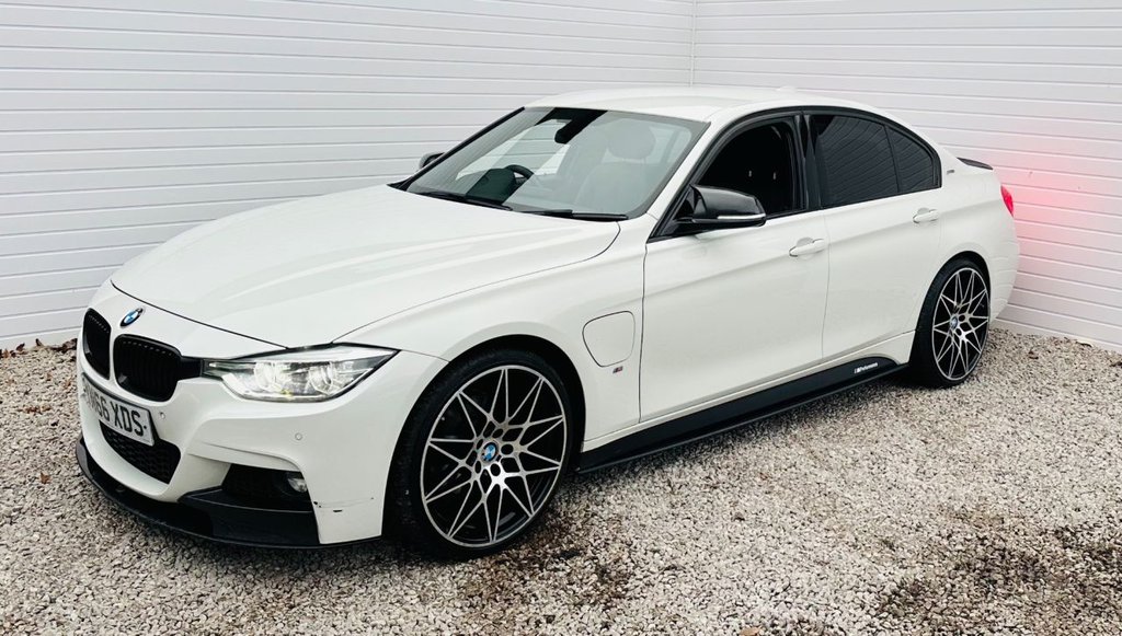 Used BMW 3 Series 2016 for sale - 77427803: Photo 7