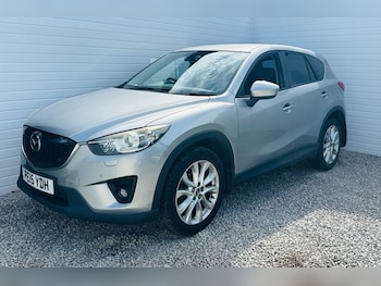 Used Mazda CX-5 2015 for sale - 79422380: Photo