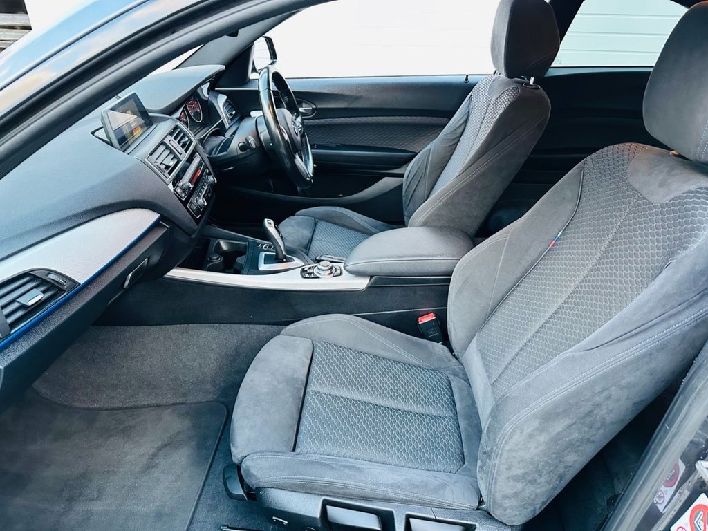 Used BMW 2 Series 2016 for sale - 76914798: Photo 10