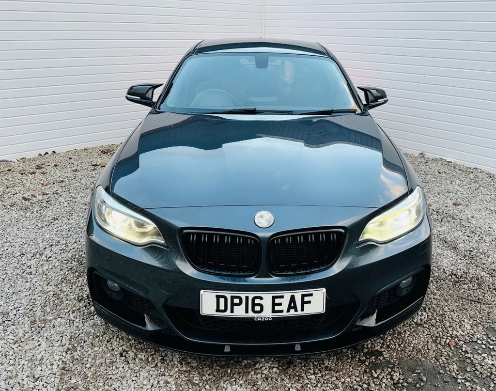 Used BMW 2 Series 2016 for sale - 76914798: Photo 15
