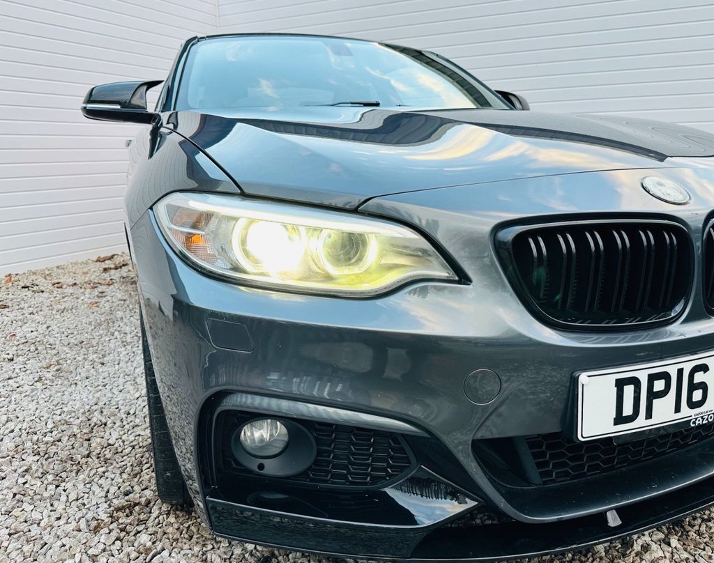 Used BMW 2 Series 2016 for sale - 76914798: Photo 16