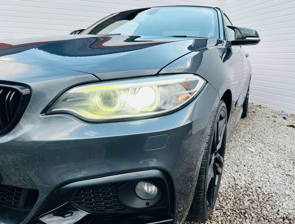 Used BMW 2 Series 2016 for sale - 76914798: Photo 17