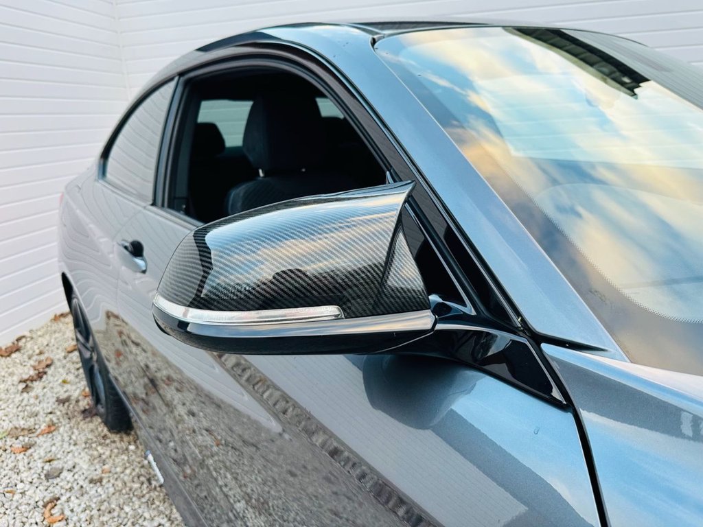 Used BMW 2 Series 2016 for sale - 76914798: Photo 18