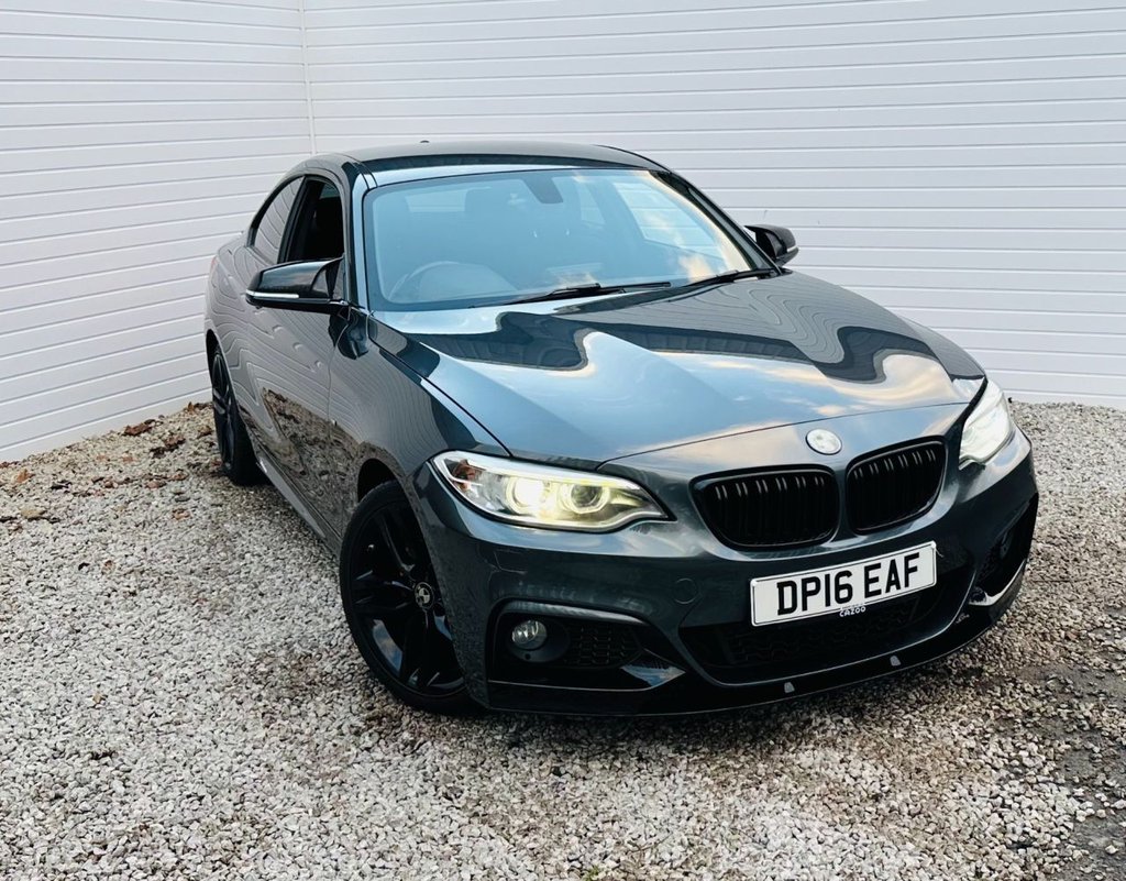 Used BMW 2 Series 2016 for sale - 76914798: Photo 19