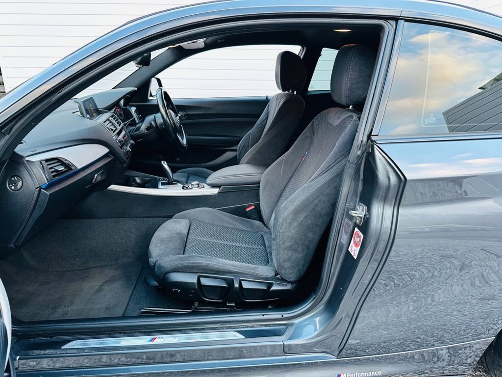 Used BMW 2 Series 2016 for sale - 76914798: Photo 25