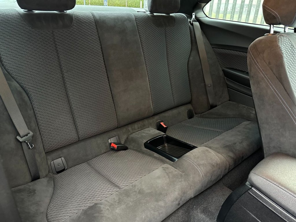 Used BMW 2 Series 2016 for sale - 76914798: Photo 35