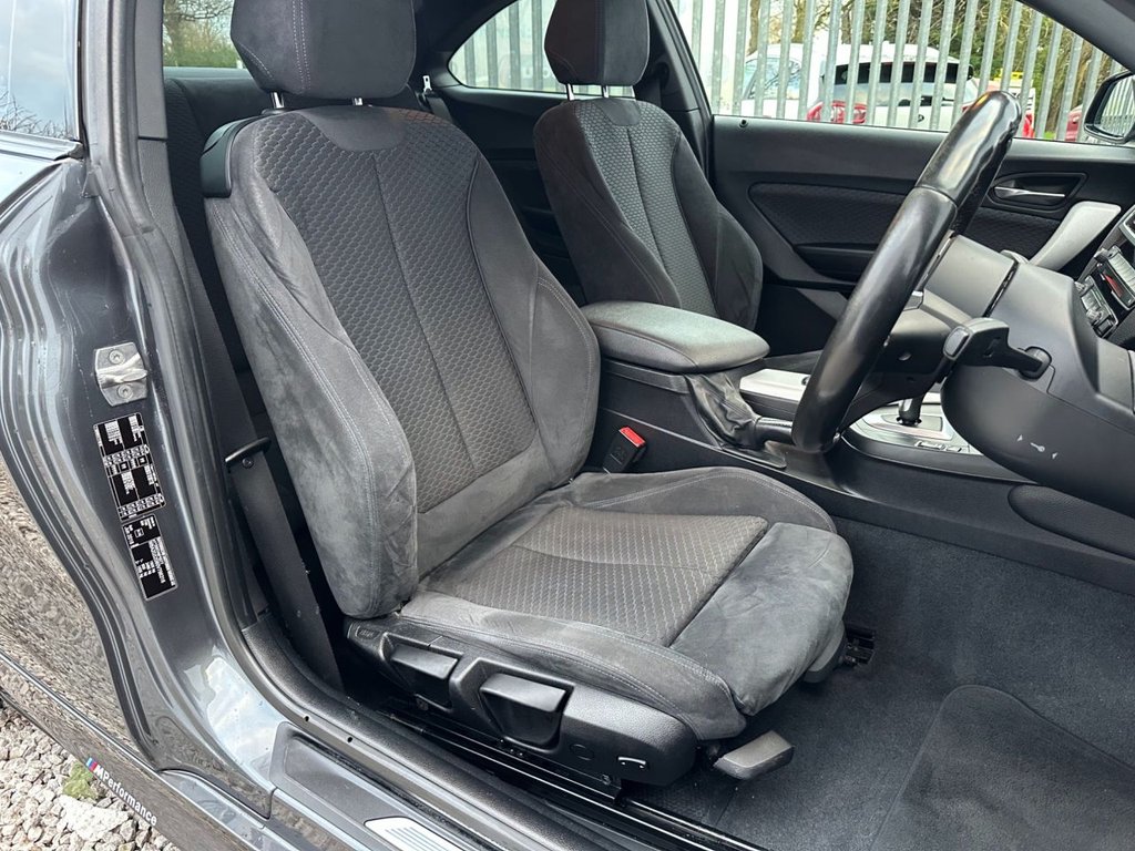 Used BMW 2 Series 2016 for sale - 76914798: Photo 36