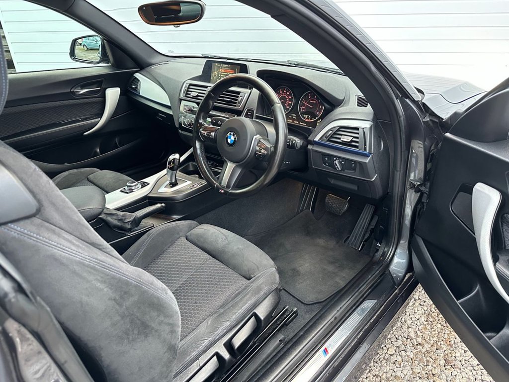 Used BMW 2 Series 2016 for sale - 76914798: Photo 46