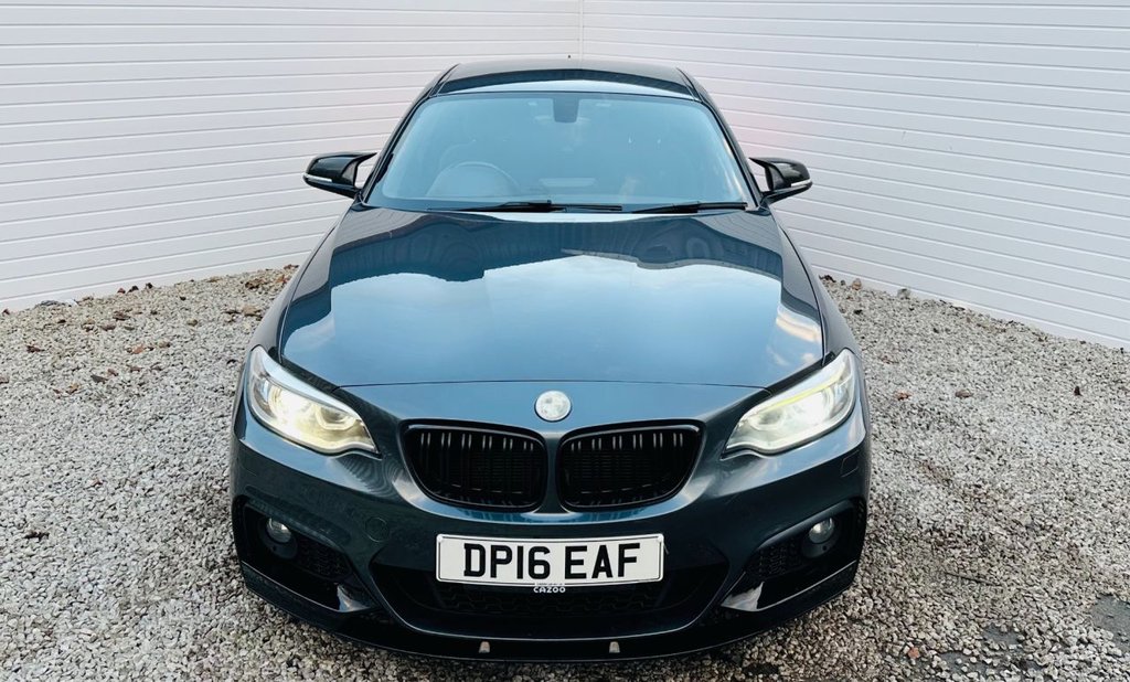 Used BMW 2 Series 2016 for sale - 76914798: Photo 6
