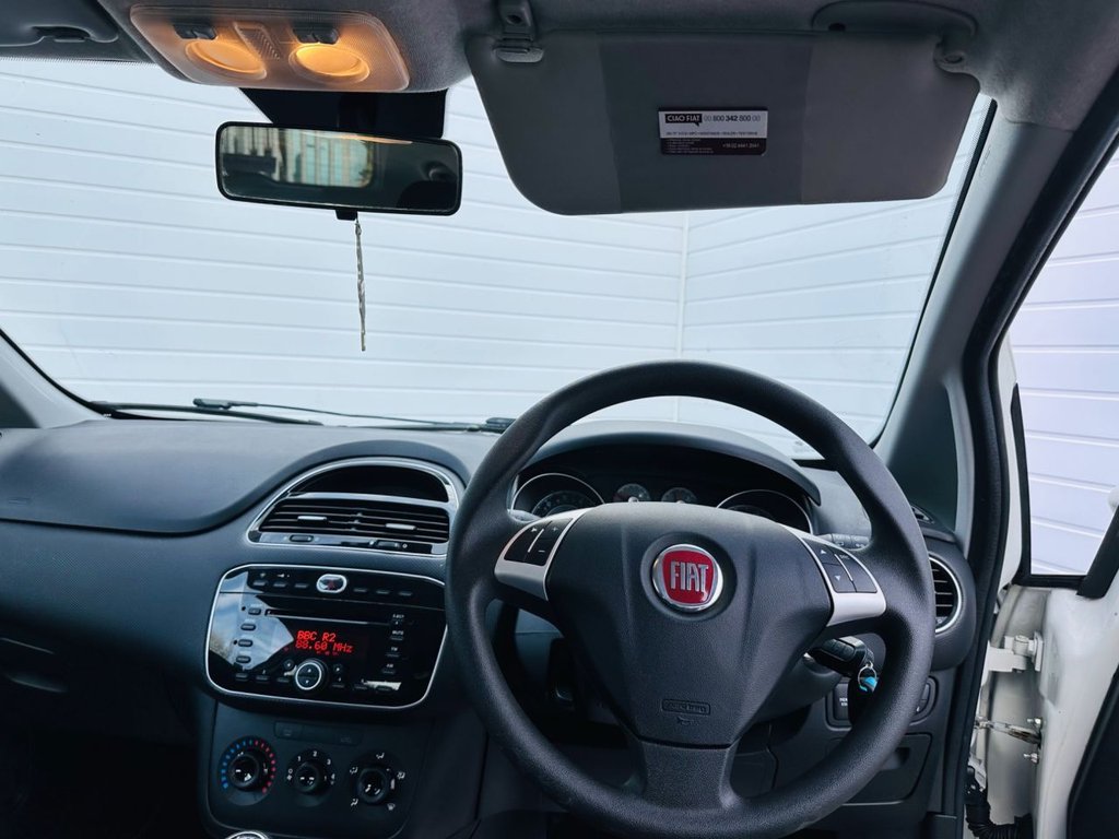 Used Fiat Punto 2013 for sale - 76406856: Photo 13