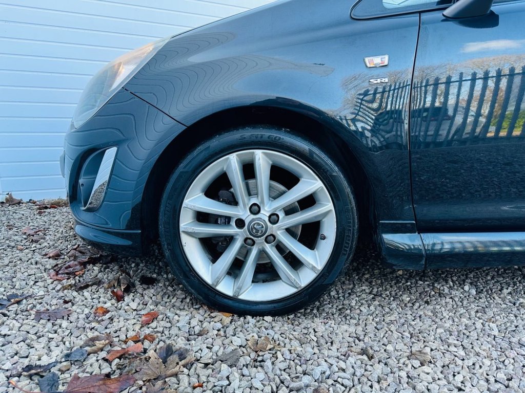 Used Vauxhall Corsa 2013 for sale - 76406242: Photo 10