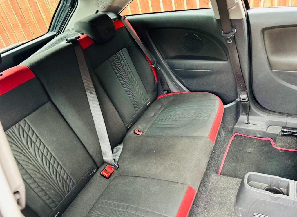 Used Vauxhall Corsa 2013 for sale - 76406242: Photo 6