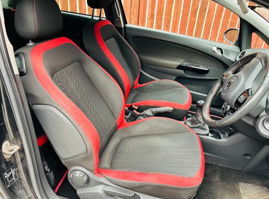 Used Vauxhall Corsa 2013 for sale - 76406242: Photo 7