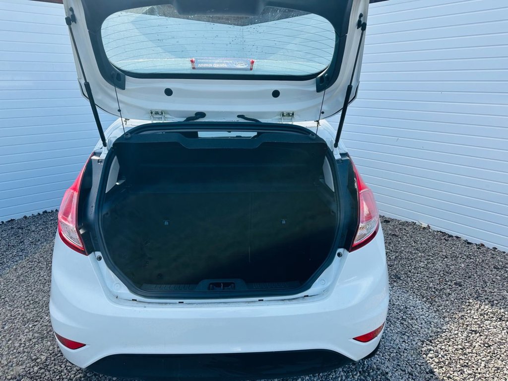 Used Ford Fiesta 2016 for sale - 78017961: Photo 12