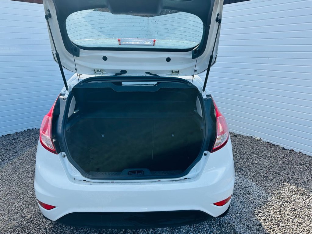 Used Ford Fiesta 2016 for sale - 78017961: Photo 13