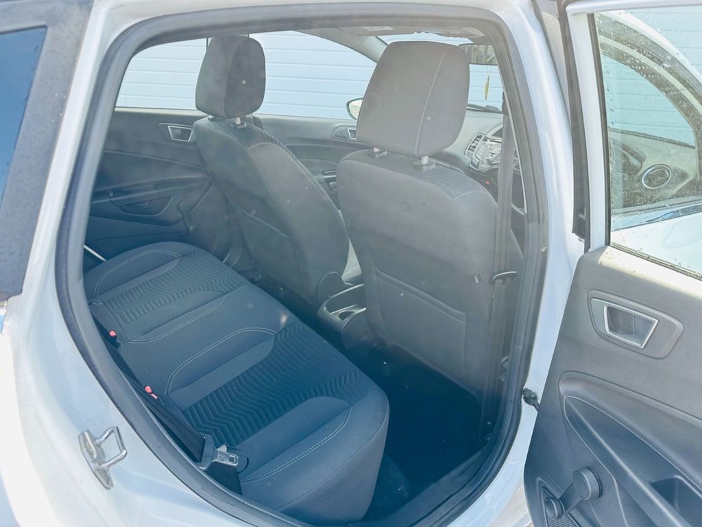 Used Ford Fiesta 2016 for sale - 78017961: Photo 14