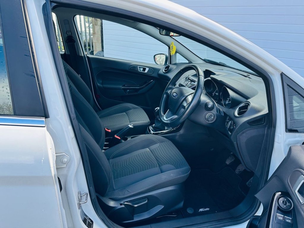 Used Ford Fiesta 2016 for sale - 78017961: Photo 15