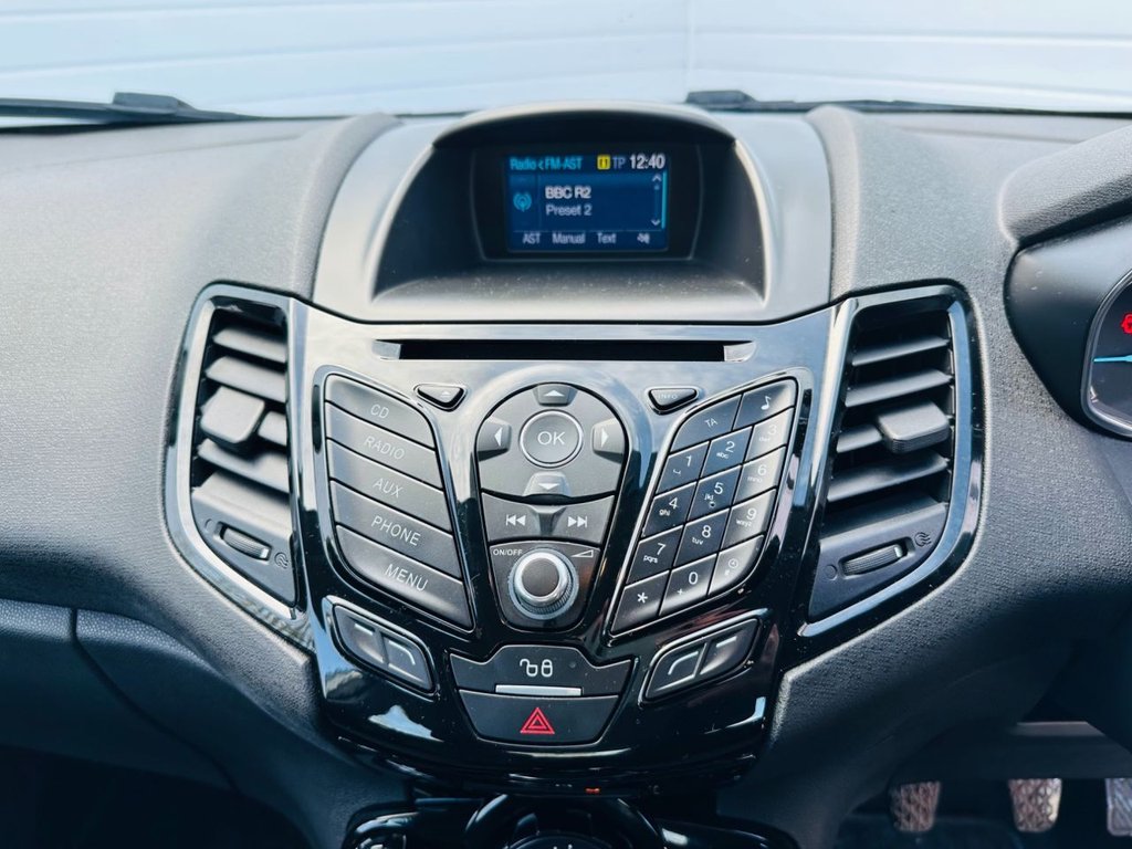 Used Ford Fiesta 2016 for sale - 78017961: Photo 16