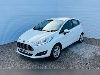 Ford Fiesta feature image