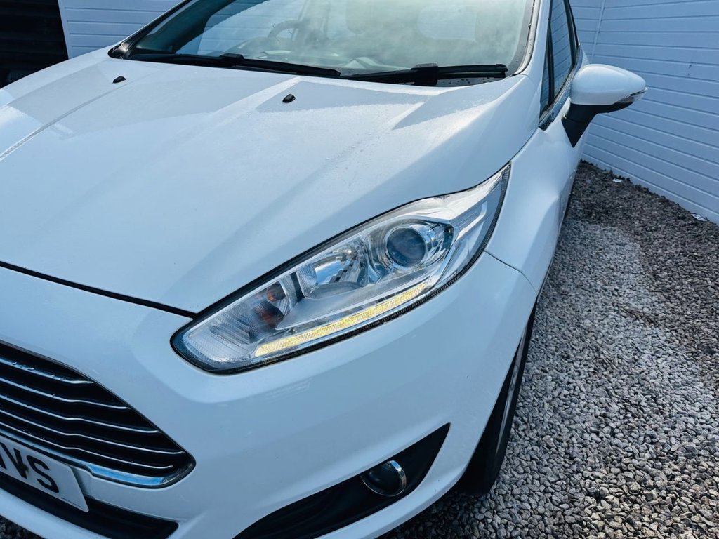 Used Ford Fiesta 2016 for sale - 78017961: Photo 20