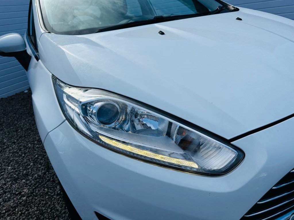 Used Ford Fiesta 2016 for sale - 78017961: Photo 21