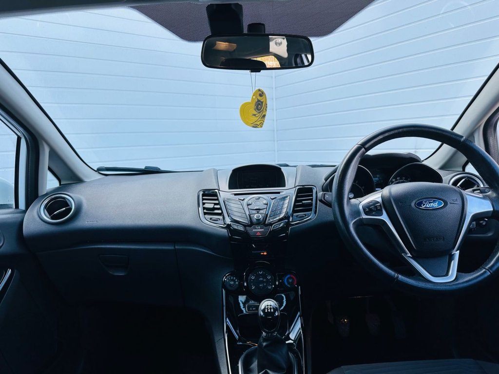 Used Ford Fiesta 2016 for sale - 78017961: Photo 3