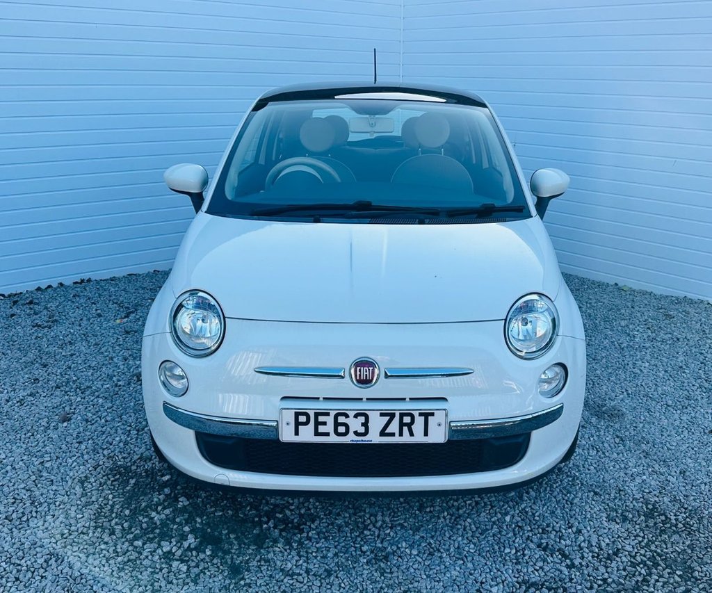 Used Fiat 500 2013 for sale - 77739547: Photo 10