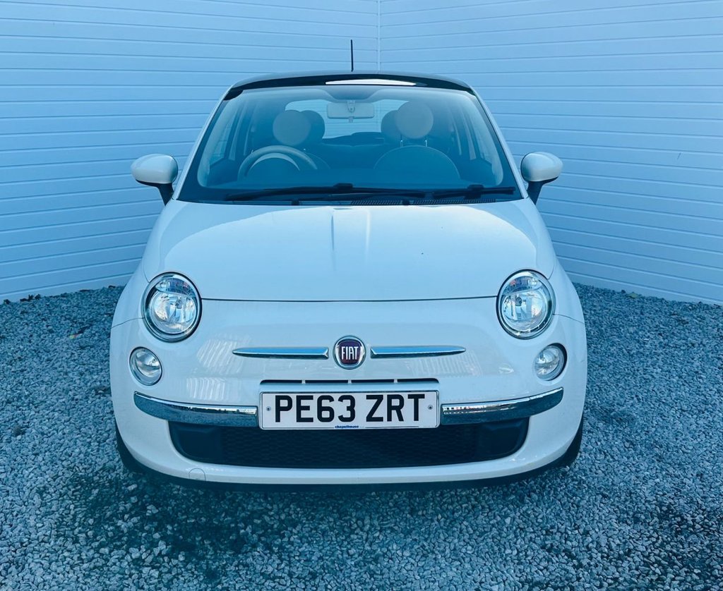 Used Fiat 500 2013 for sale - 77739547: Photo 11