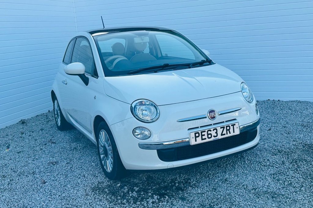 Used Fiat 500 2013 for sale - 77739547: Photo 12